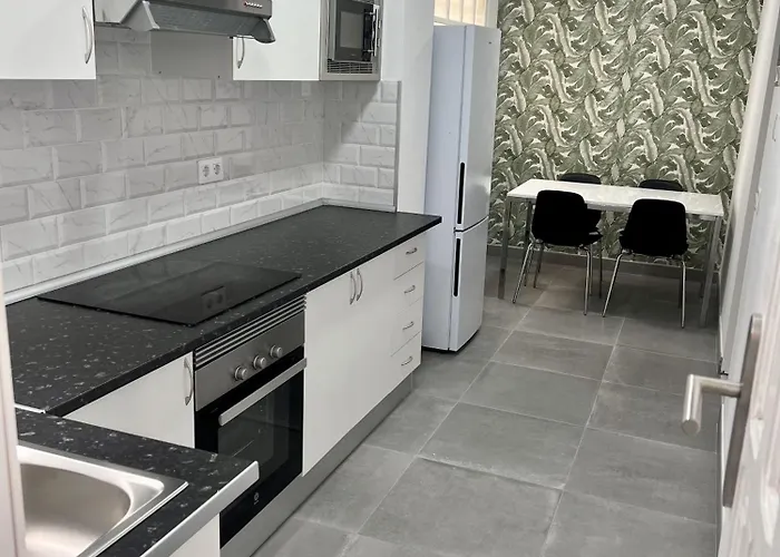 Edificio Rambla Pulido * Santa Cruz de Tenerife