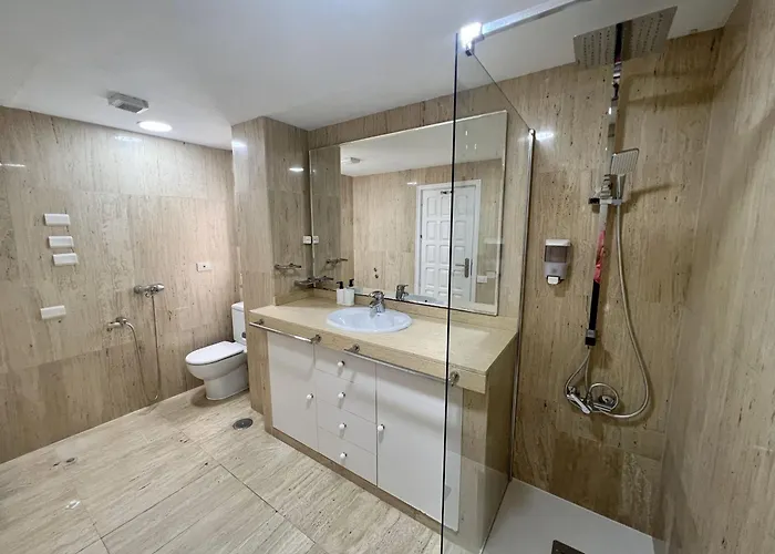 Edificio Rambla Pulido Santa Cruz de Tenerife