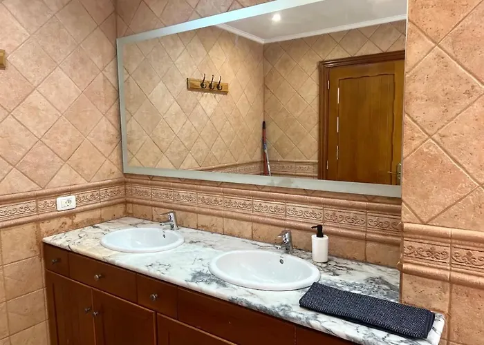 Appartement Edificio Rambla Pulido *