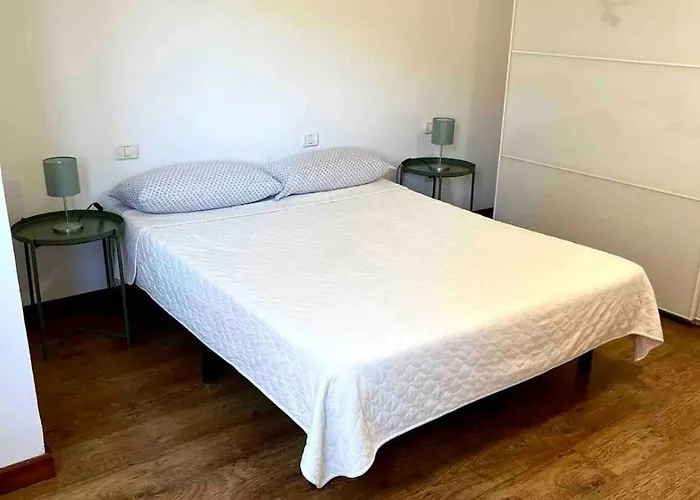 Apartment Edificio Rambla Pulido *