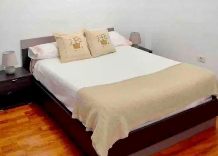 Appartement Edificio Rambla Pulido *