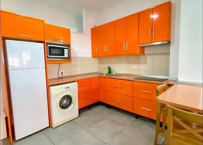 Edificio Rambla Pulido *