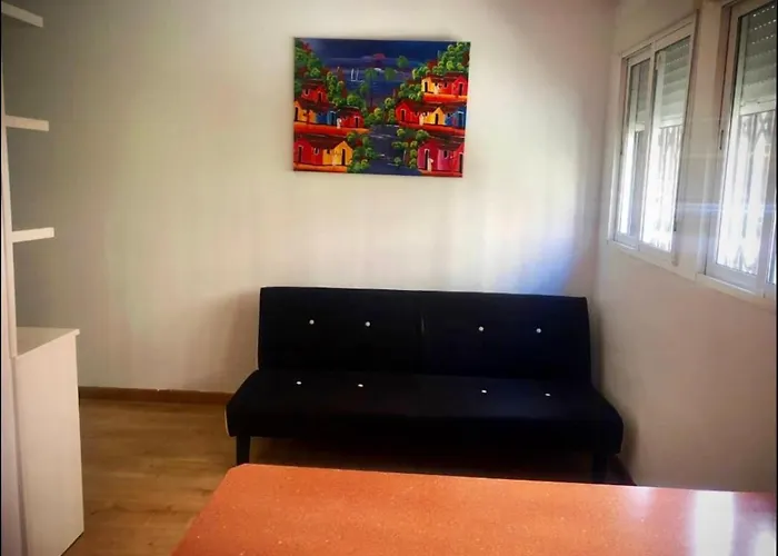 Edificio Rambla Pulido