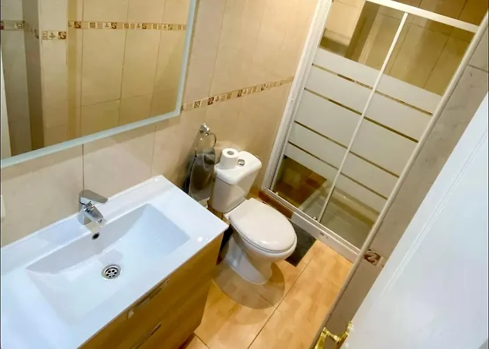 Edificio Rambla Pulido