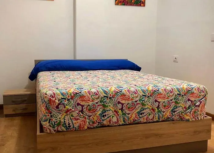 Edificio Rambla Pulido