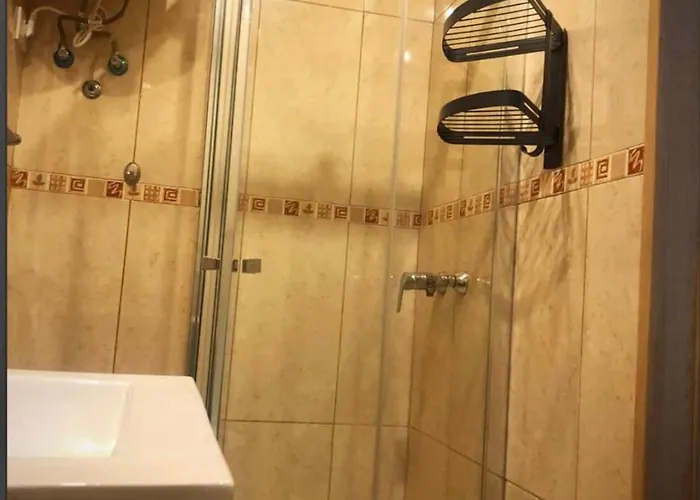 Edificio Rambla Pulido Appartement *