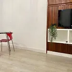 Edificio Rambla Pulido *