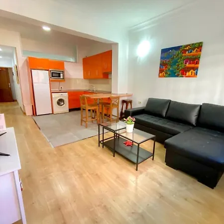 Edificio Rambla Pulido * Santa Cruz de Tenerife