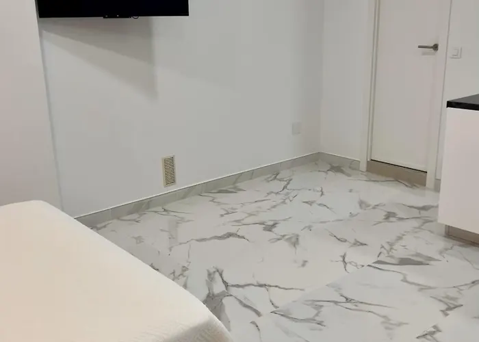 Edificio Rambla Pulido Santa Cruz de Tenerife