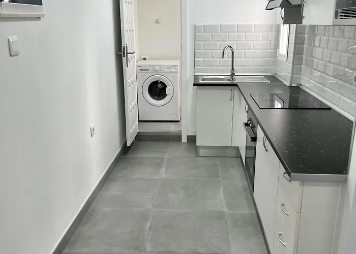 Edificio Rambla Pulido