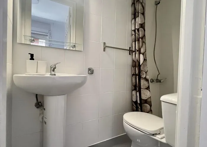 Edificio Rambla Pulido *